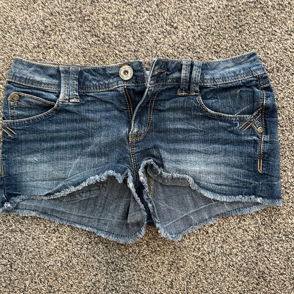 Candies Jean shorts